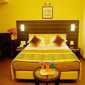 Natraj Guest House, Daman 5